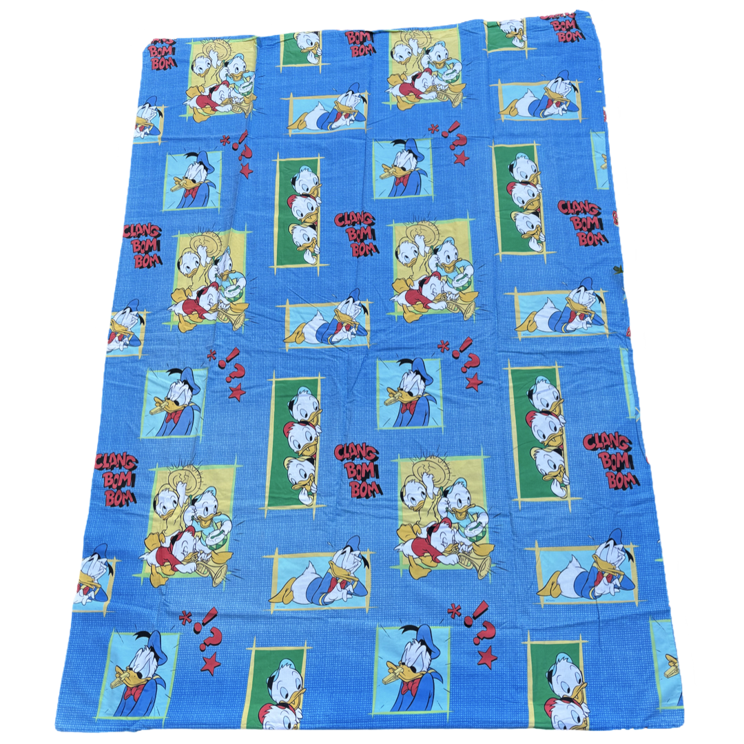 Donald Duck - dekbed