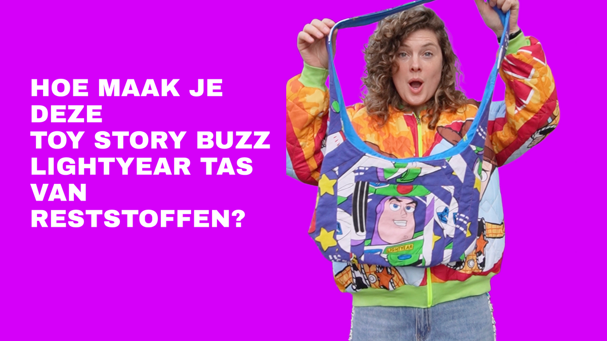 Van Toy Story-dekbedden naar unieke bomberjassen en tassen