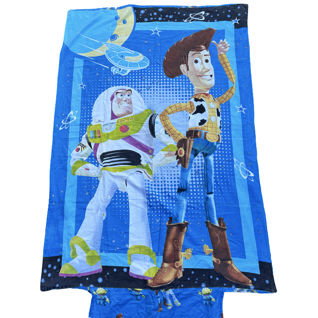 Toy Story - dekbed