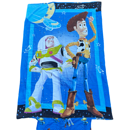 Toy Story - dekbed