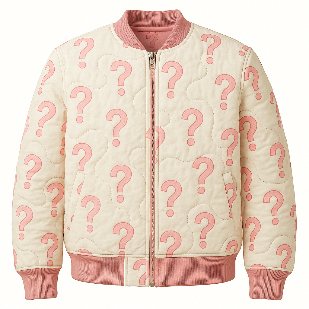 Eigen deken - custom winter