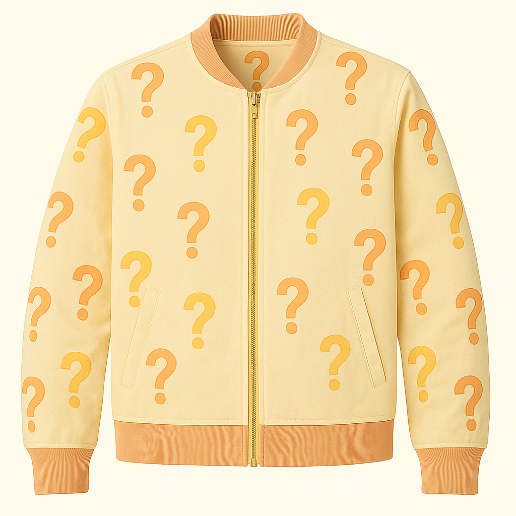 Eigen deken - custom zomer