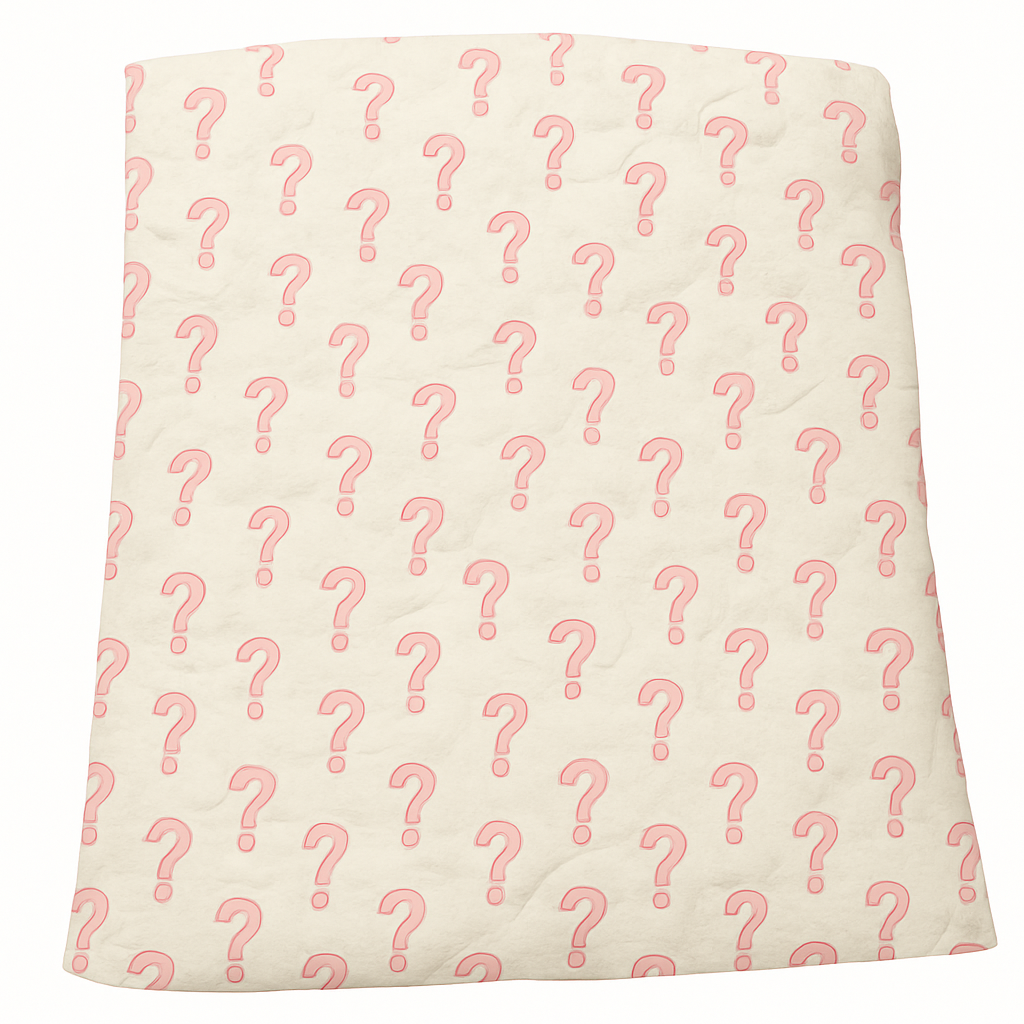 Eigen deken - custom winter