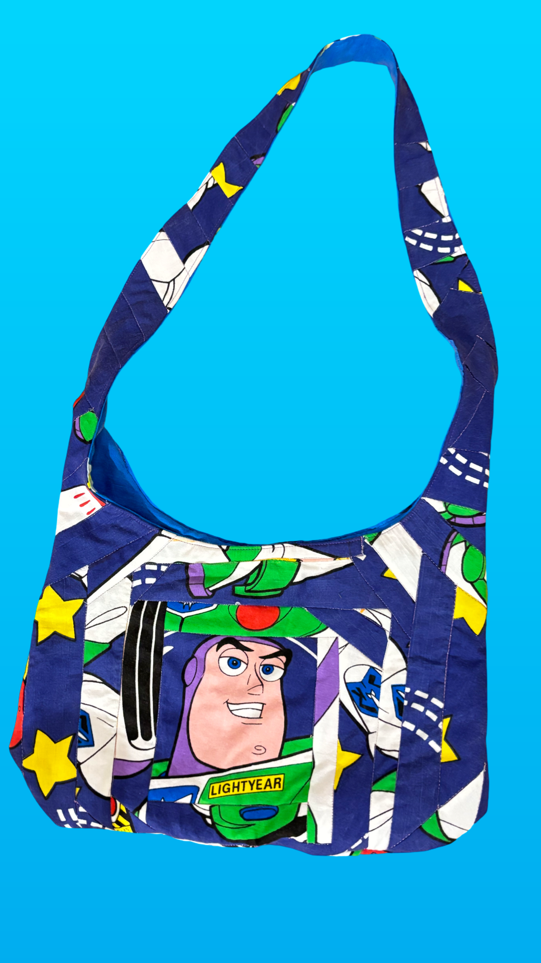 Tas - Buzzlightyear