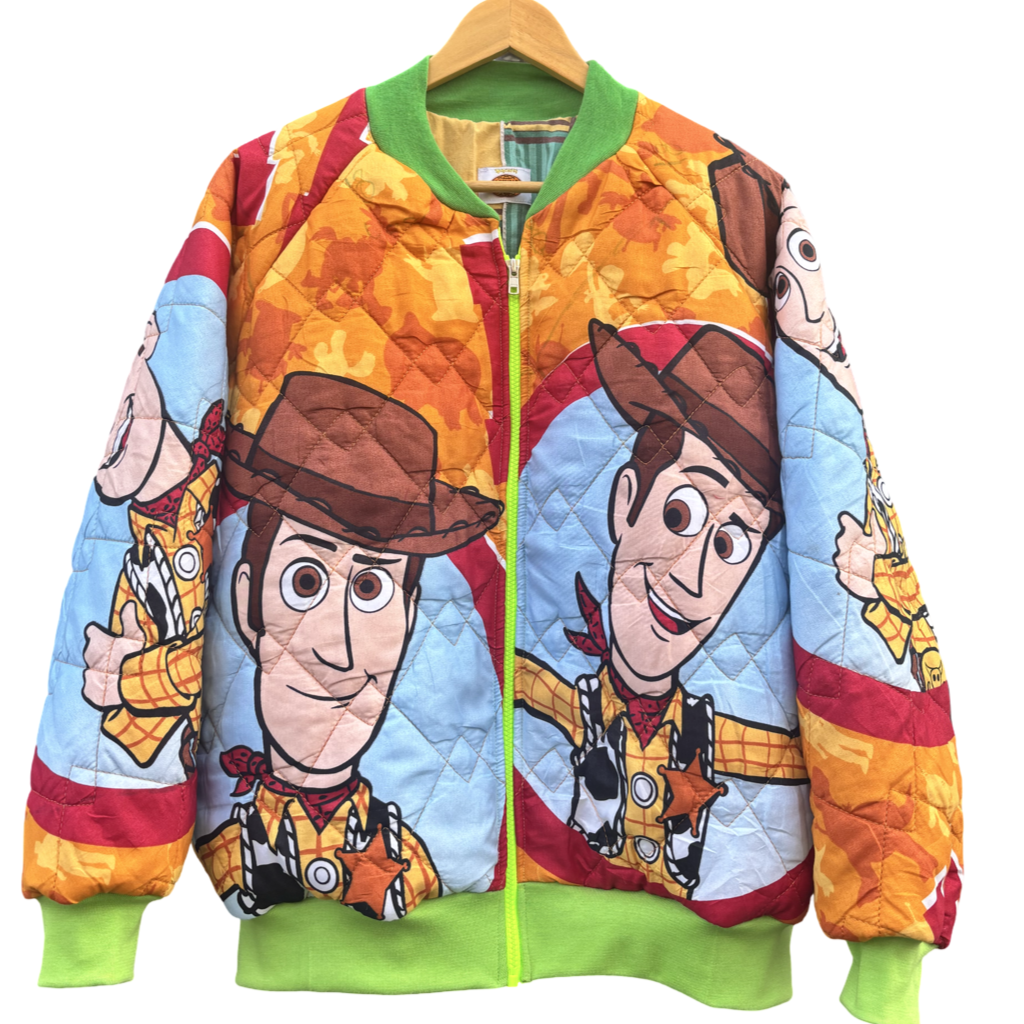 Bomber - Woody Toy Story