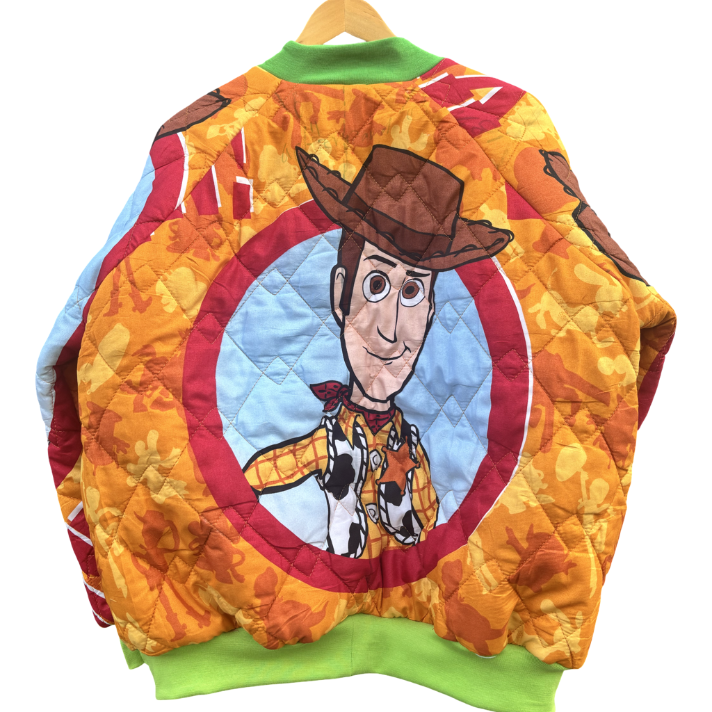 Bomber - Woody Toy Story