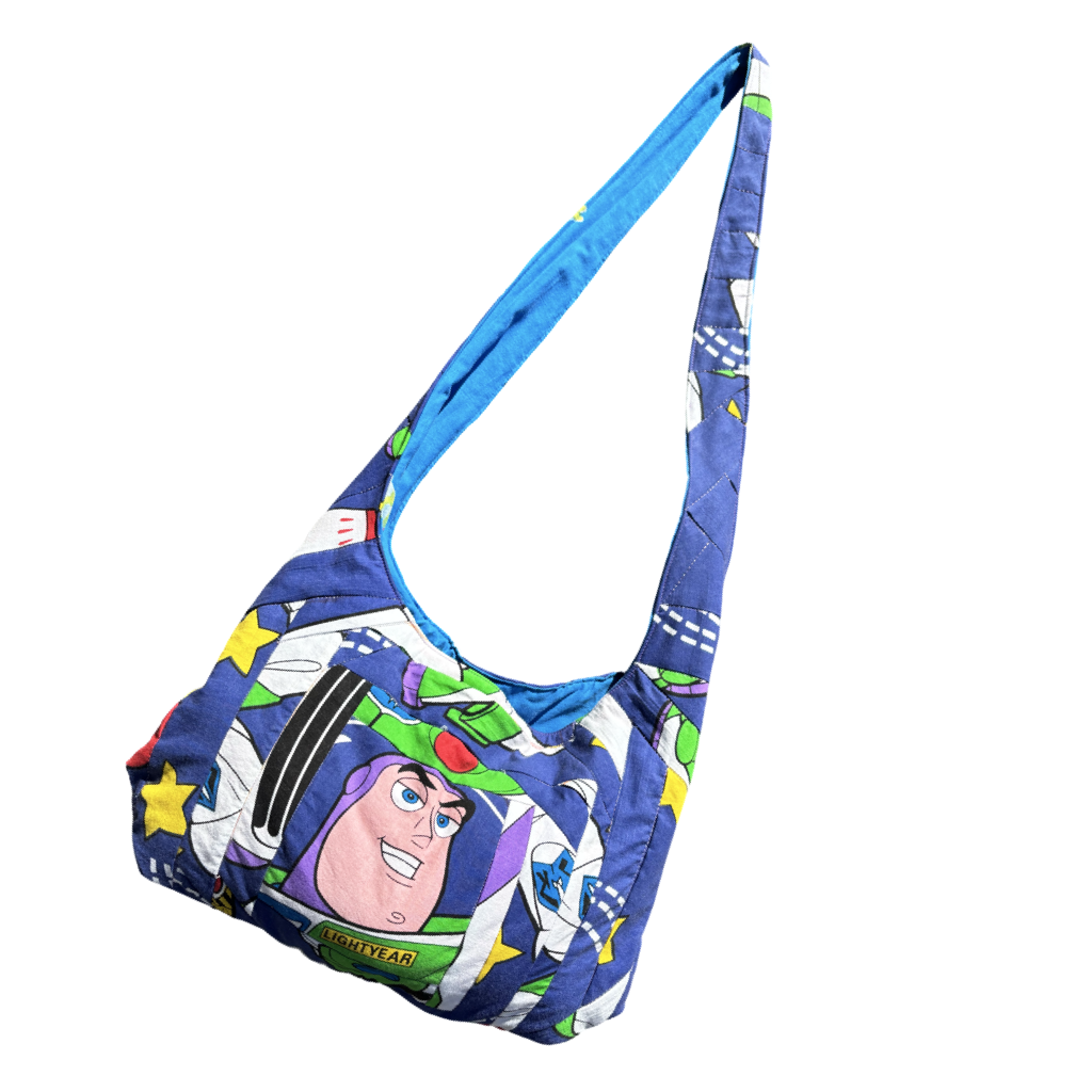 Tas - Buzzlightyear