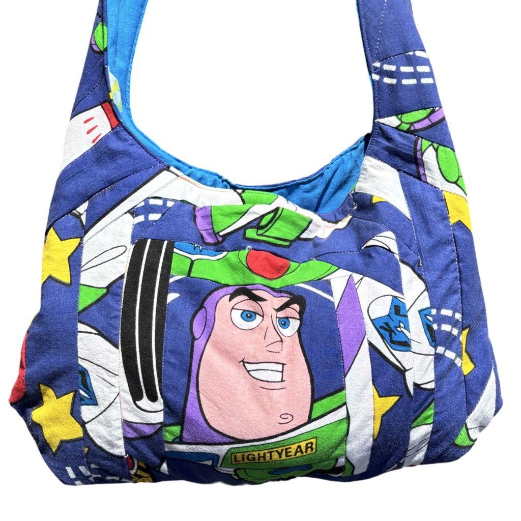 Tas - Buzzlightyear