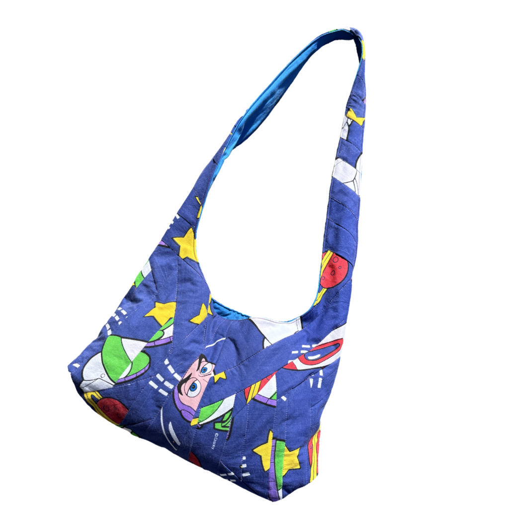 Tas - Buzzlightyear