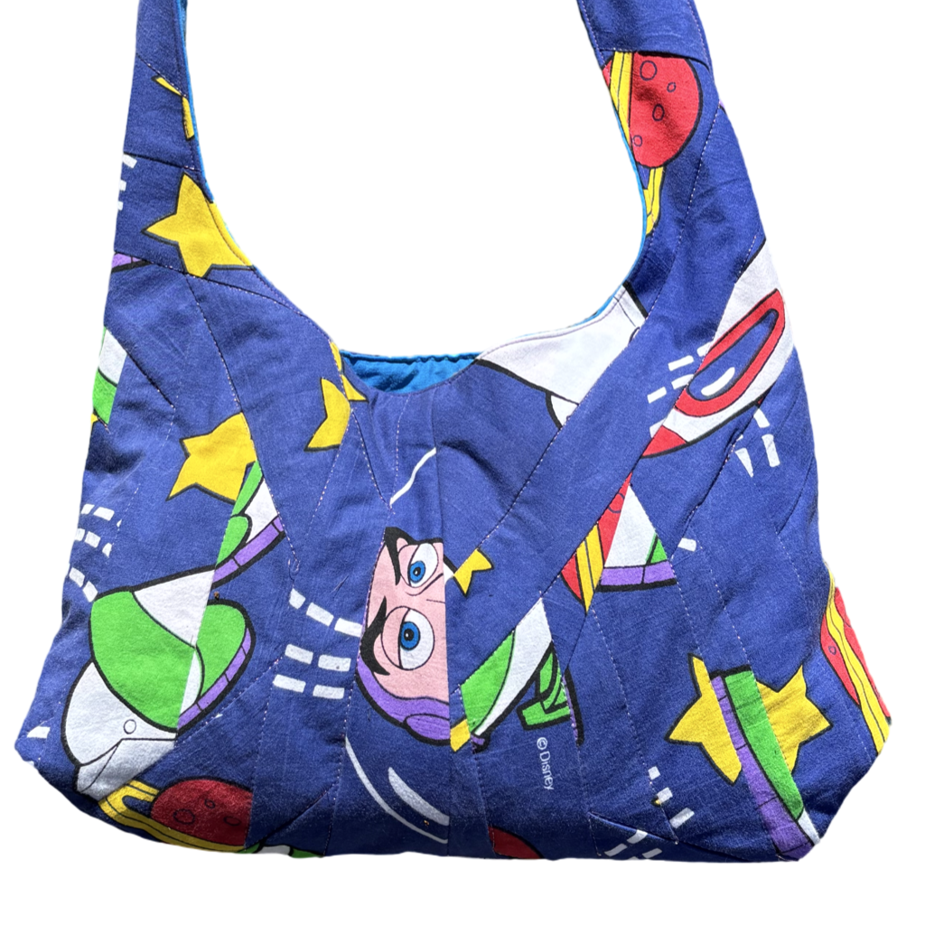 Tas - Buzzlightyear