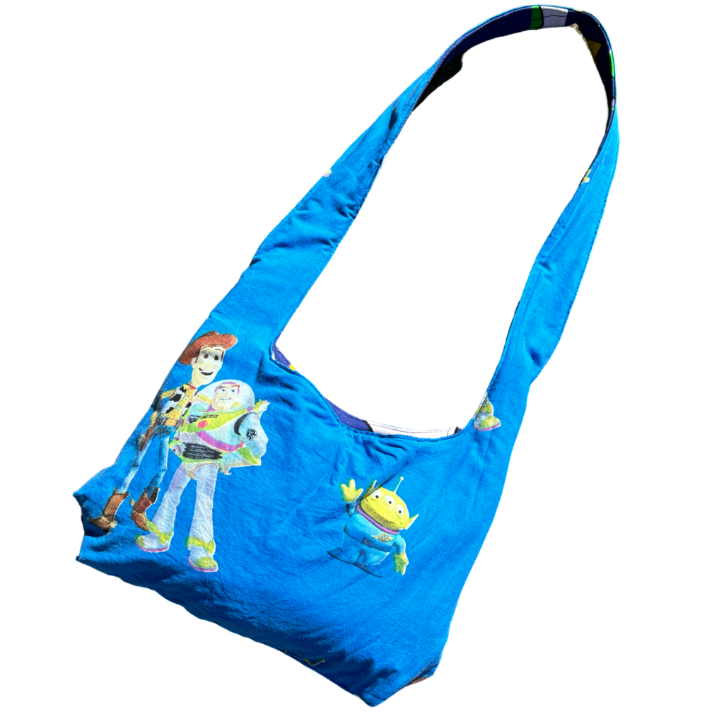 Tas - Buzzlightyear