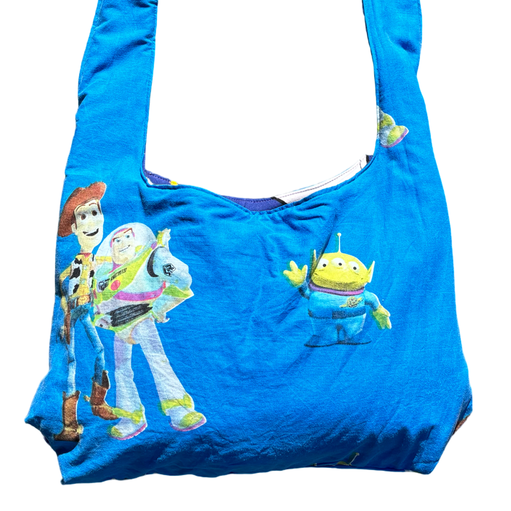Tas - Buzzlightyear