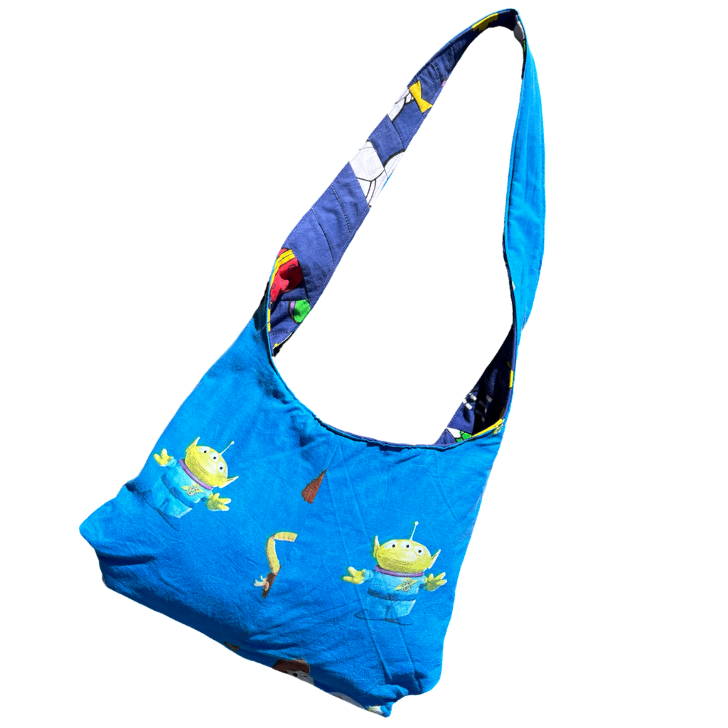 Tas - Buzzlightyear