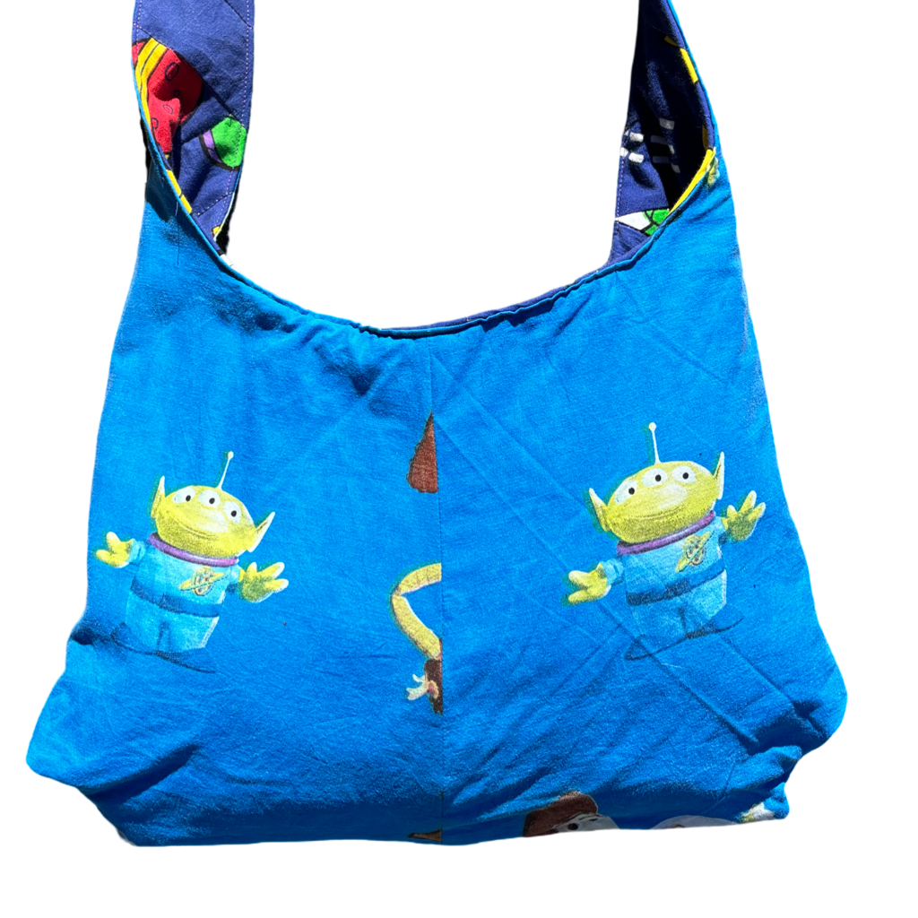 Tas - Buzzlightyear