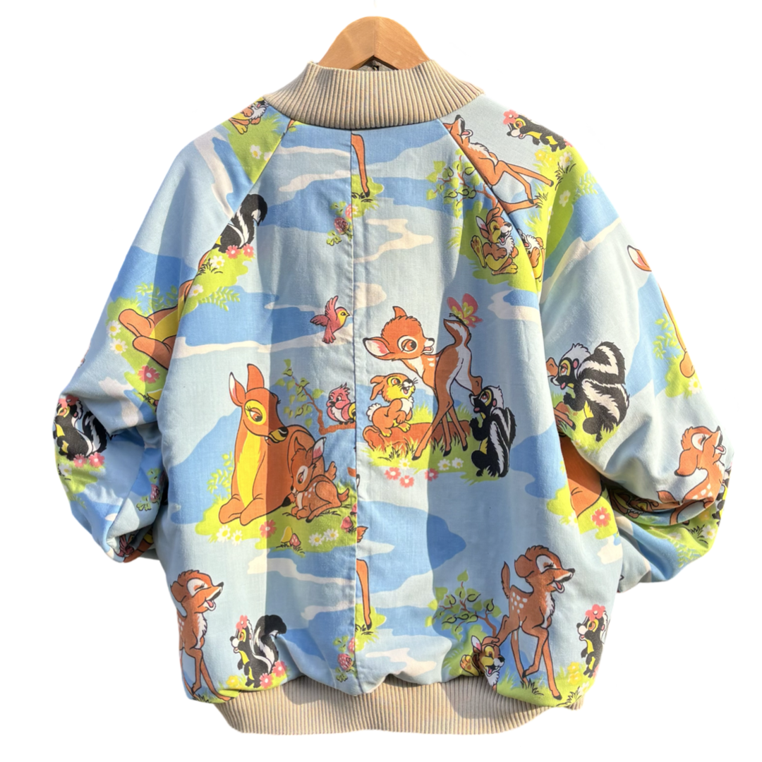 Bambi bomber