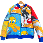 Looney Tunes bomber