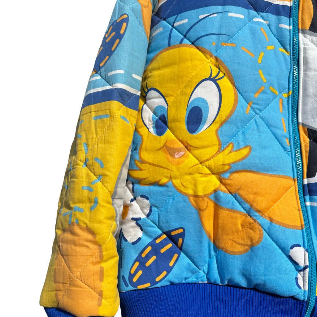 Looney Tunes bomber