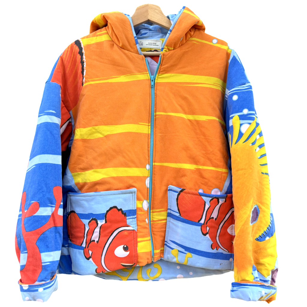 Finding Nemo jas