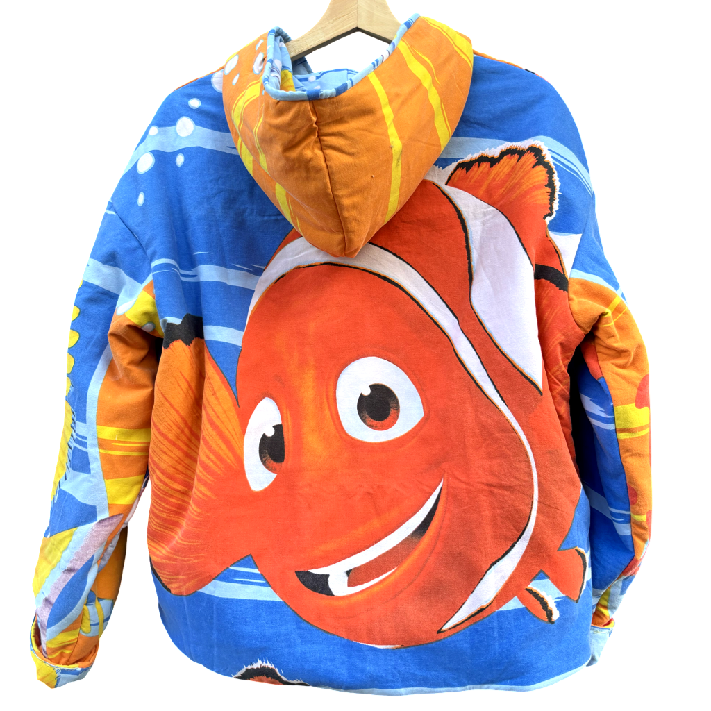 Finding Nemo jas