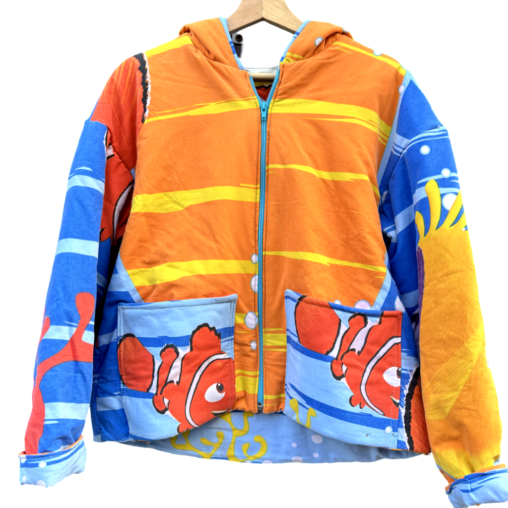 Finding Nemo jas