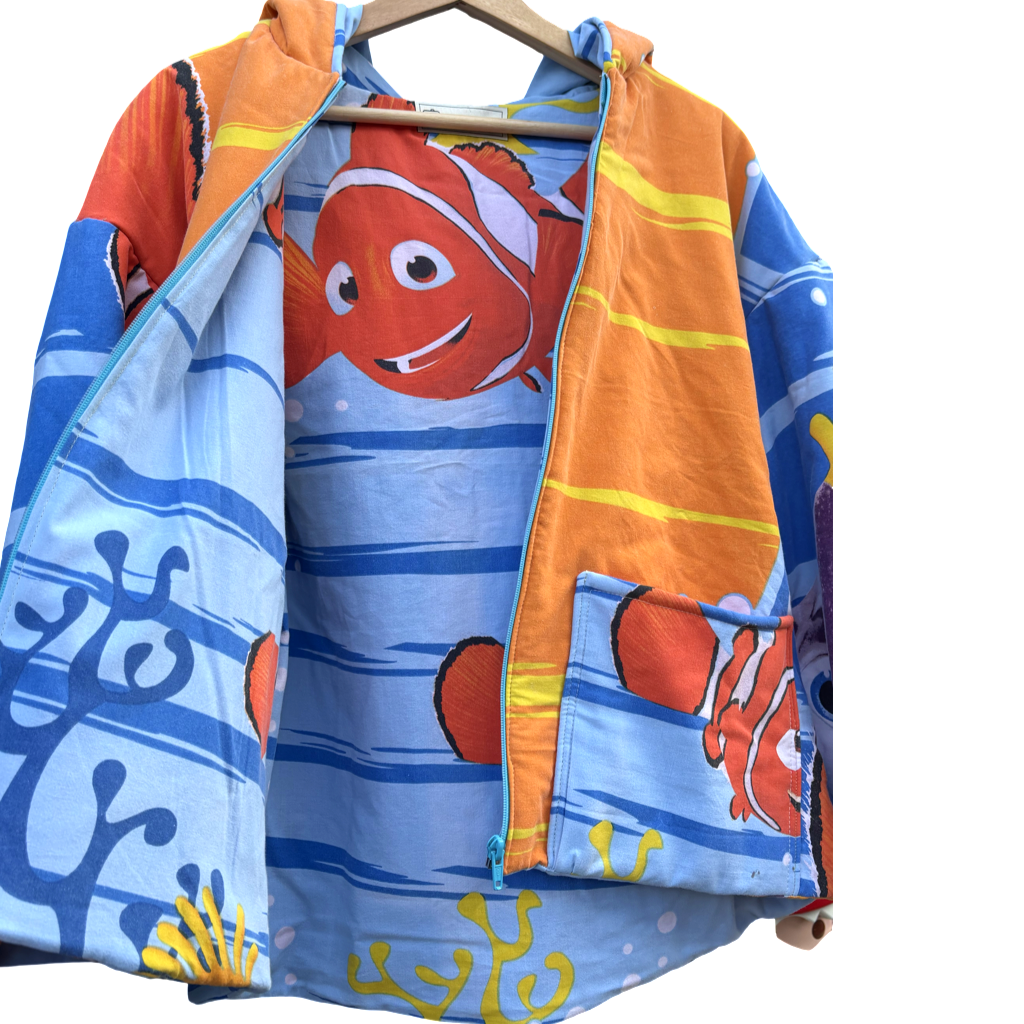 Finding Nemo jas