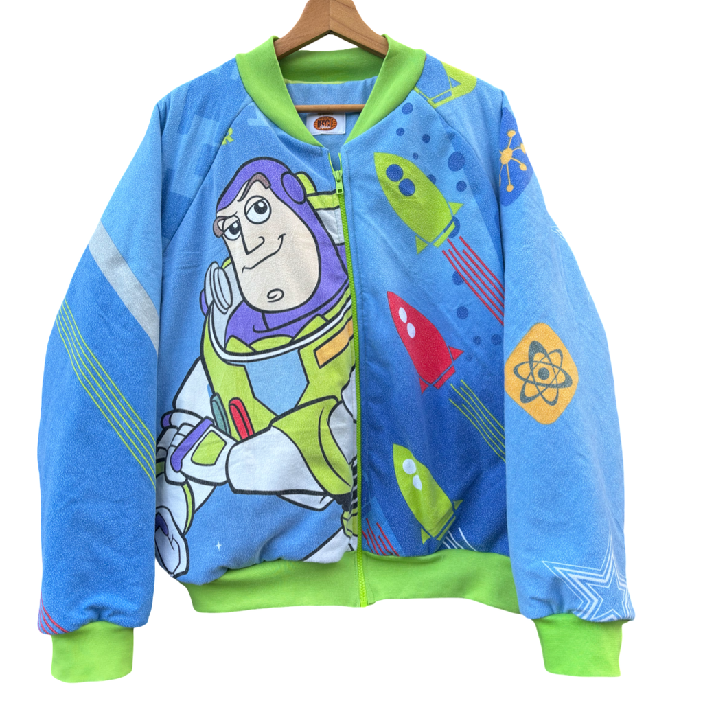 Toy Story Bomber - Buzz Lightyear