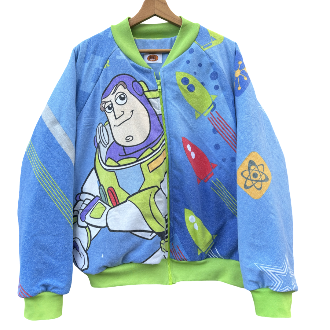 Toy Story Bomber - Buzz Lightyear