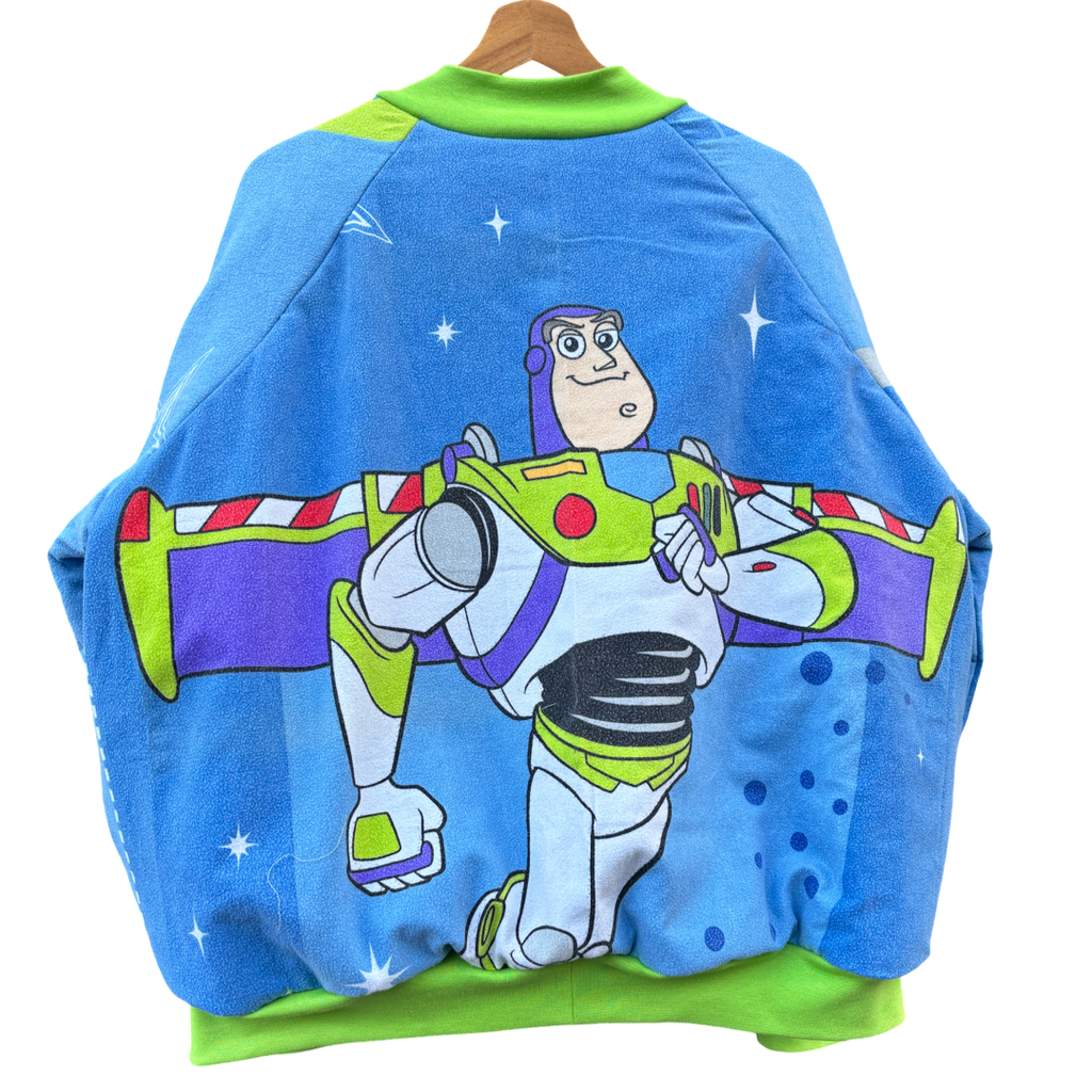 Toy Story Bomber - Buzz Lightyear