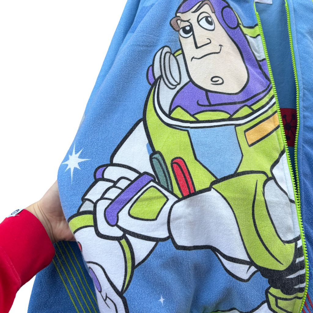 Toy Story Bomber - Buzz Lightyear