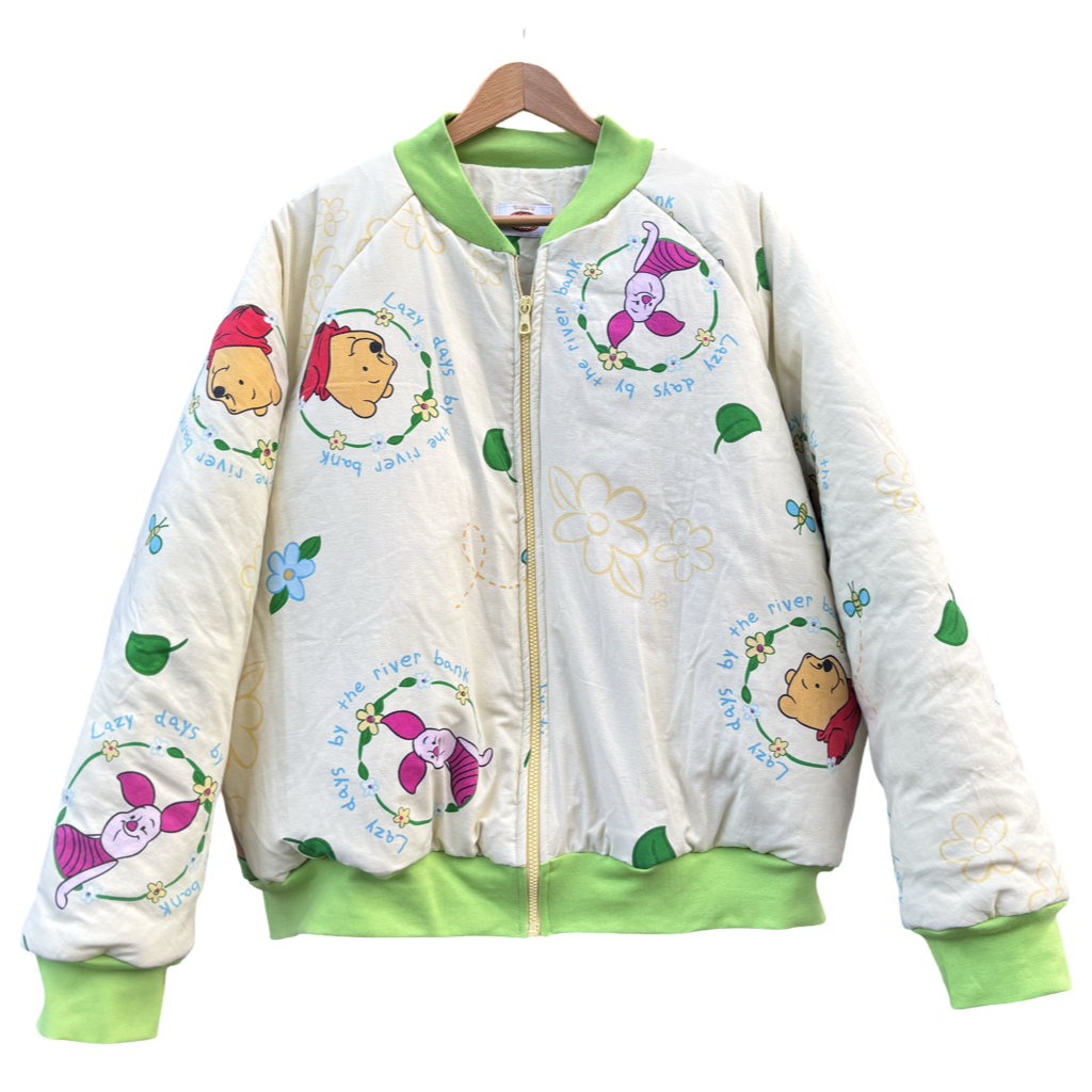 Bomber - Winnie de Pooh