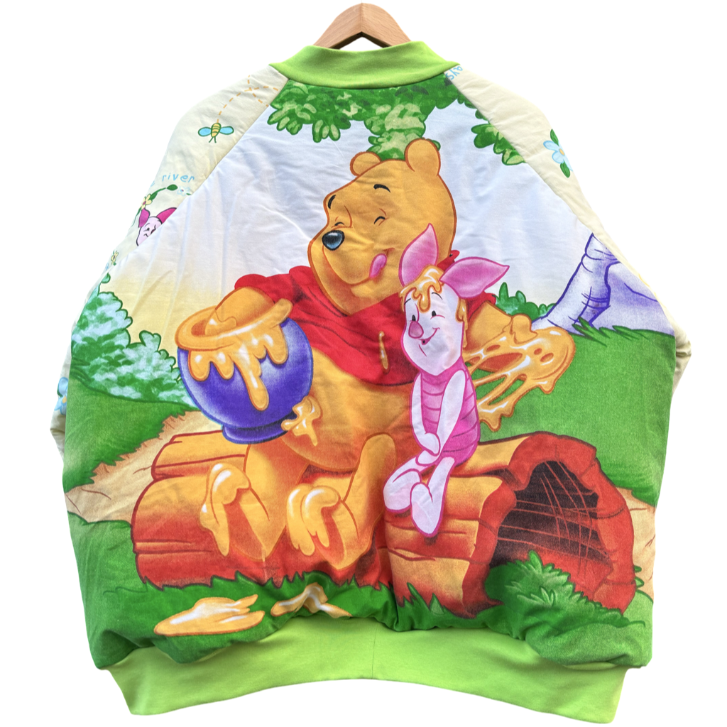 Bomber - Winnie de Pooh