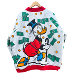 Dagobert Duck - bomber