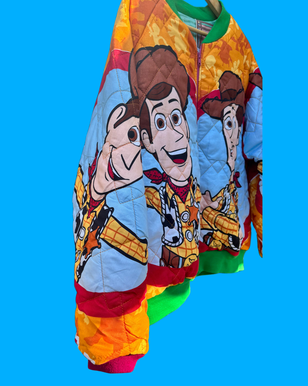 Bomber -  Toy Story Woody XL