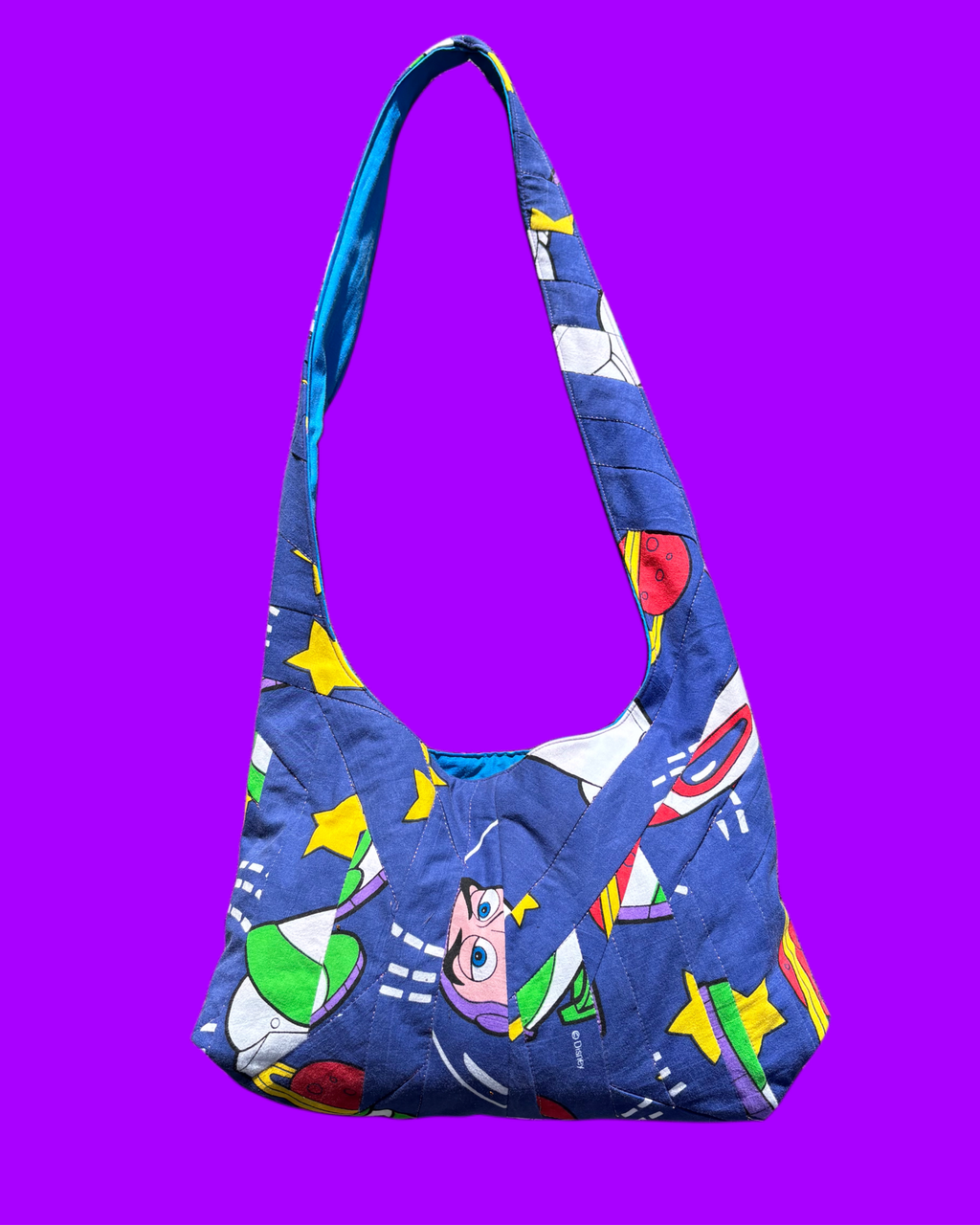 Tas - Buzzlightyear