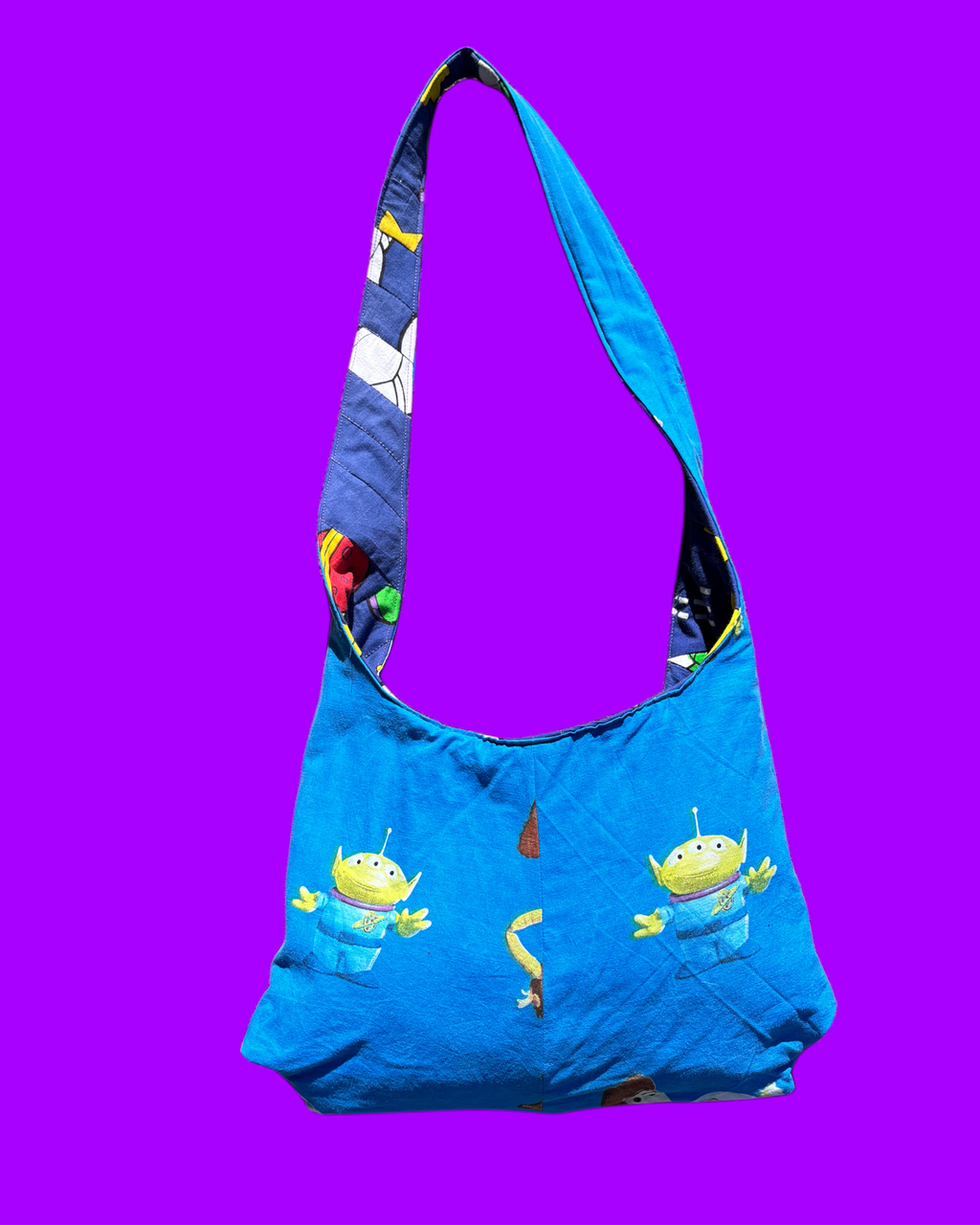 Tas - Buzzlightyear