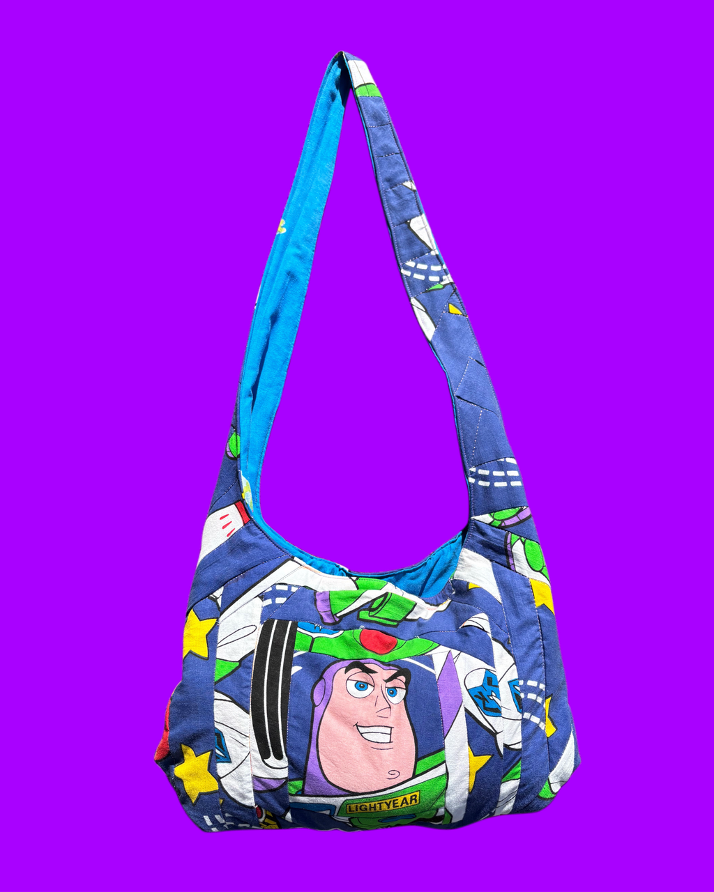 Tas - Buzzlightyear