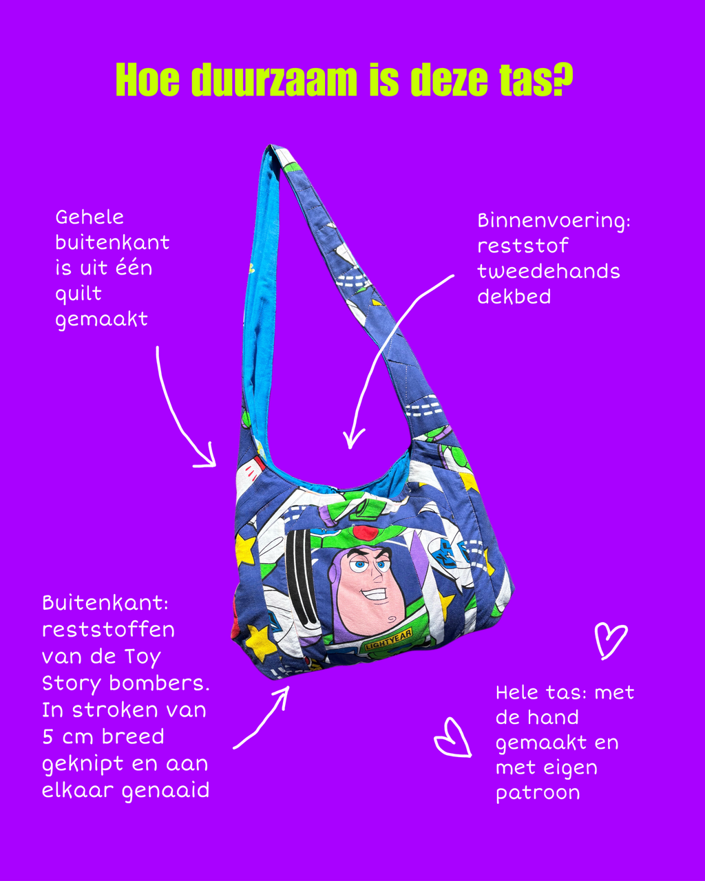 Tas - Buzzlightyear