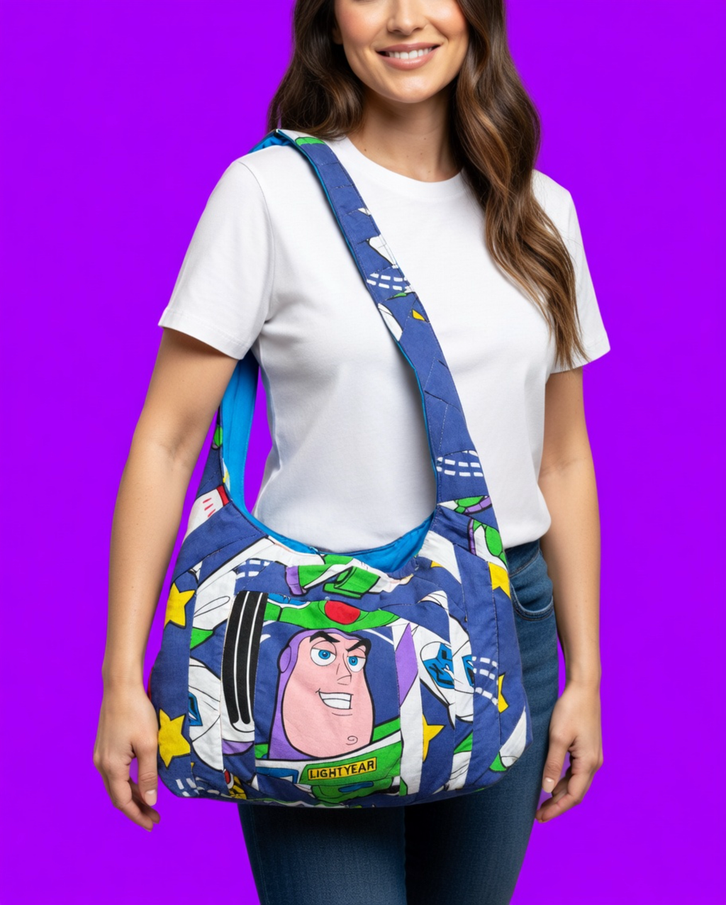 Tas - Buzzlightyear