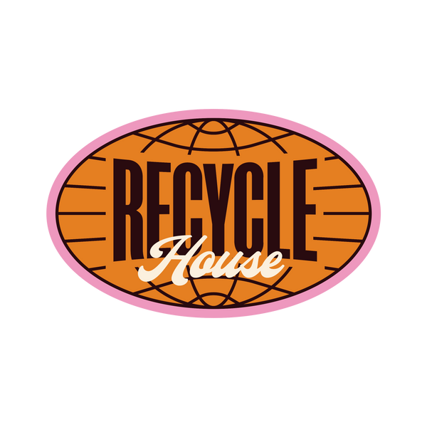Recycle House